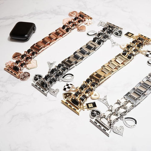 Band Belt Royce&Roland Apple Watch Series 46Mm)