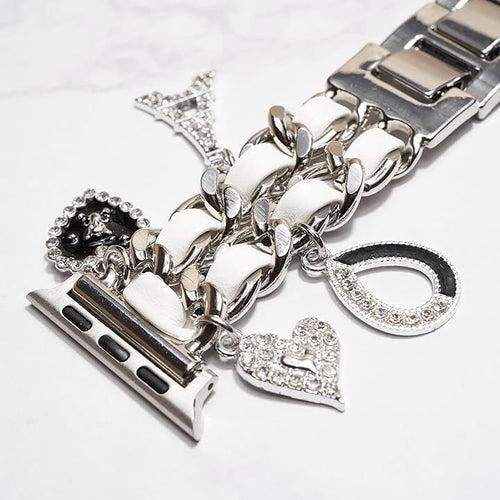 Band Belt Royce&Roland Apple Watch Series 46Mm)