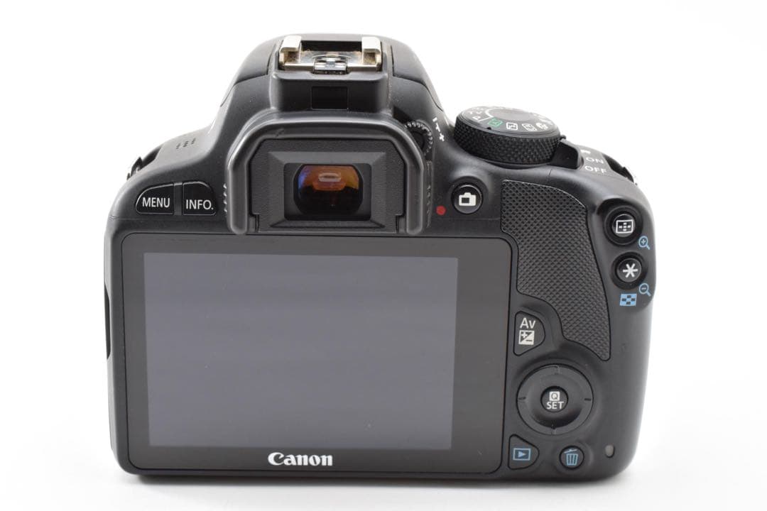 Canon Digital Slrs Kiss X7