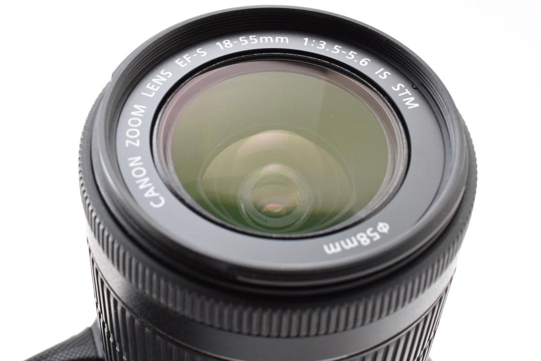 Canon Digital Slrs Kiss X7
