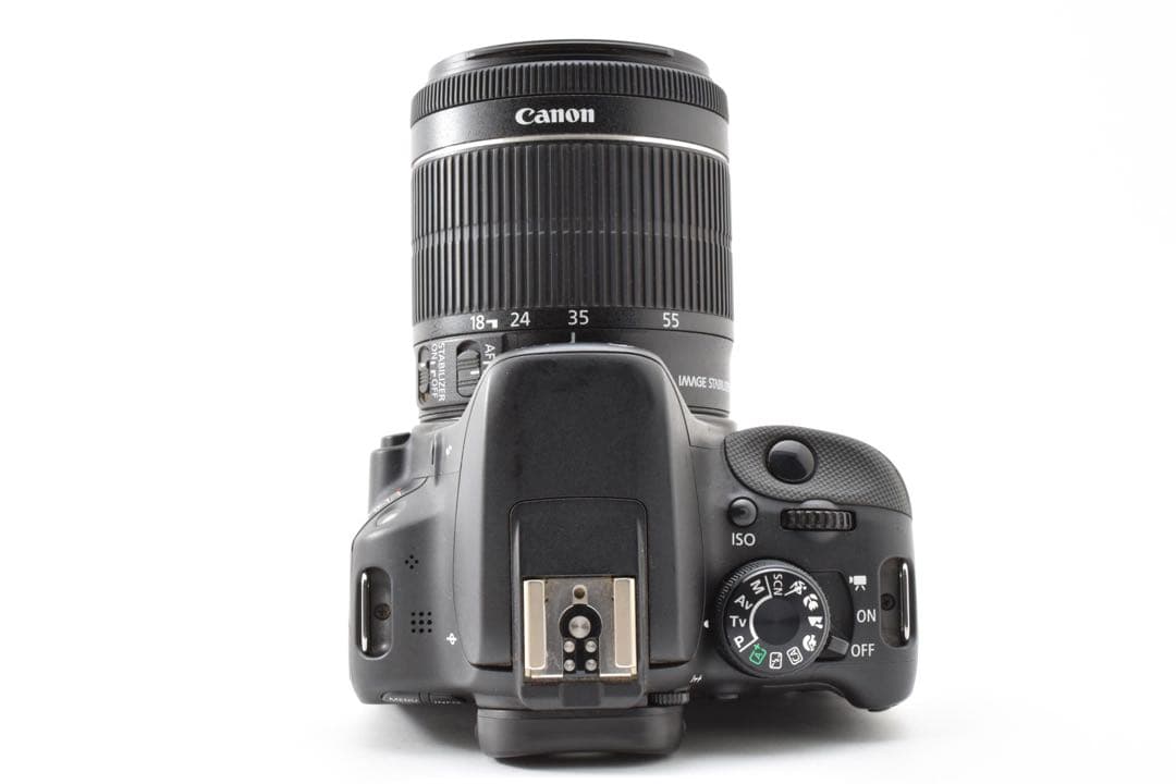 Canon Digital Slrs Kiss X7