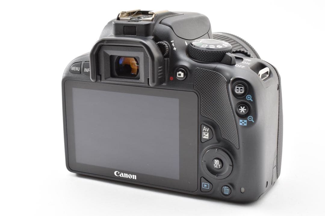 Canon Digital Slrs Kiss X7