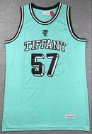 Mitchell Ness Shirts Tank Tops Tiffany 57