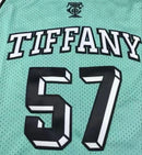 Mitchell Ness Shirts Tank Tops Tiffany 57