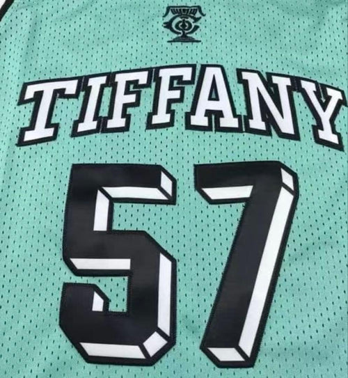 Mitchell Ness Shirts Tank Tops Tiffany 57