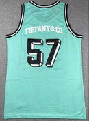 Mitchell Ness Shirts Tank Tops Tiffany 57