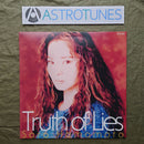 Japanese Music 2023 Sara Hamamoto Lp Truth Of Lies Astrotunes