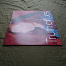 Japanese Music 2023 Sara Hamamoto Lp Truth Of Lies Astrotunes