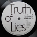 Japanese Music 2023 Sara Hamamoto Lp Truth Of Lies Astrotunes