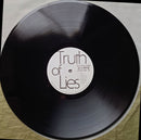 Japanese Music 2023 Sara Hamamoto Lp Truth Of Lies Astrotunes