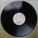 Japanese Music 2023 Sara Hamamoto Lp Truth Of Lies Astrotunes
