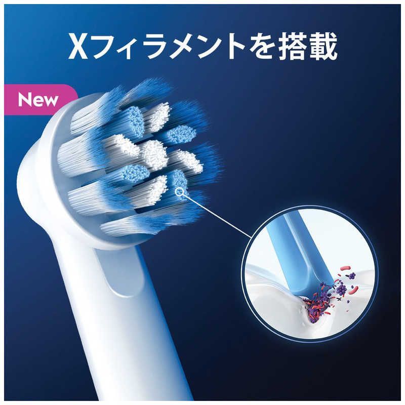 Braun Electric Toothbrush Body Pro D1034133Gn