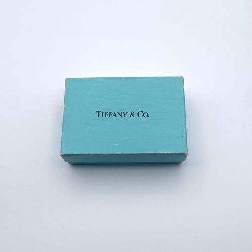 Tiffany Keychains Key Rings 925