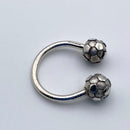 Tiffany Keychains Key Rings 925