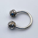Tiffany Keychains Key Rings 925