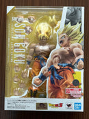 S.H.Figuarts Dragon Ball