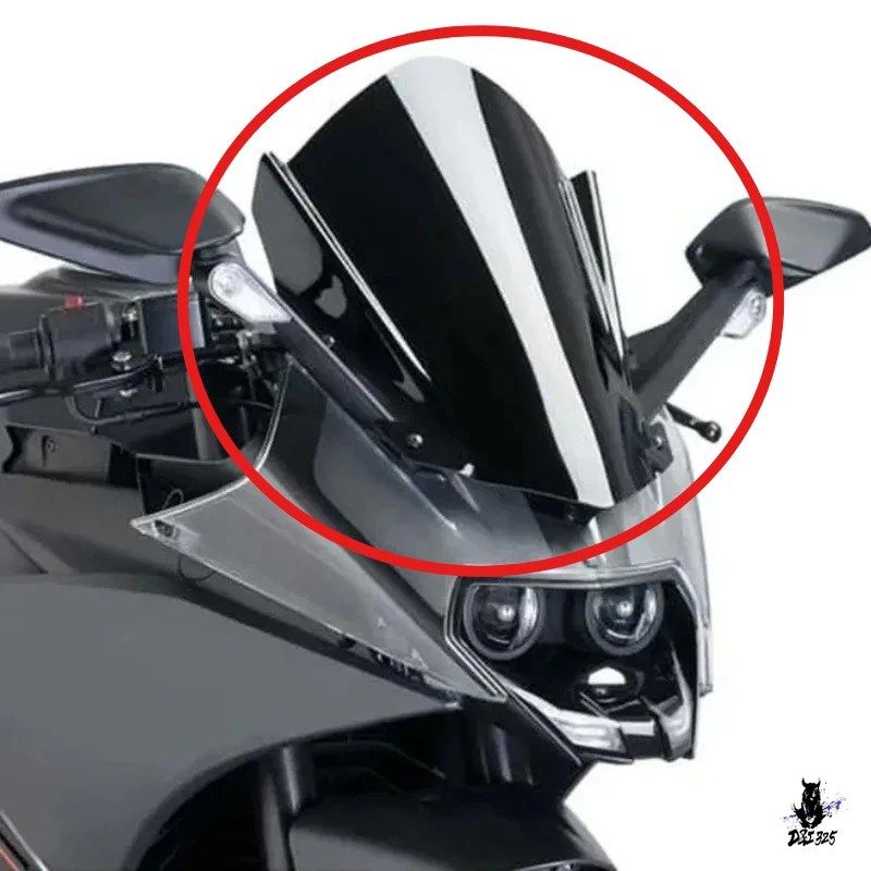 Cowl Fender Ktm Rc125/Rc390 2014-2018