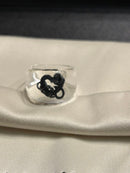 Number (N)Ine Ring Namber 15