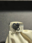 Number (N)Ine Ring Namber 15