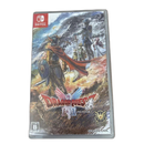 Nintendo Switch Software (Package Version) 1&2