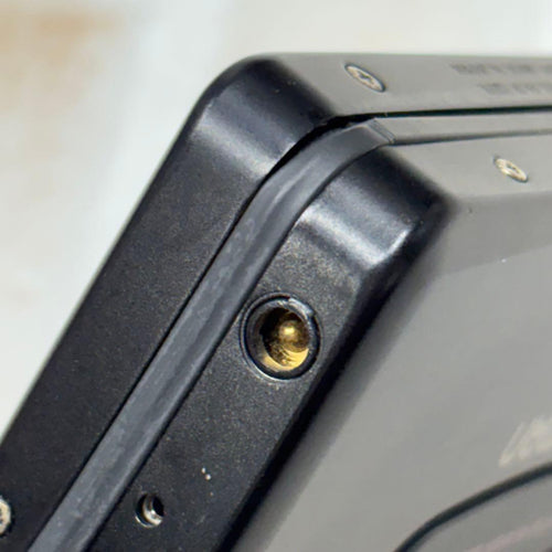 Sony Cassette Players Walkman Wm Ex999