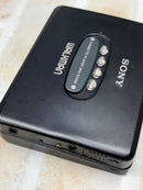 Sony Cassette Players Walkman Wm Ex999