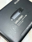 Sony Cassette Players Walkman Wm Ex999
