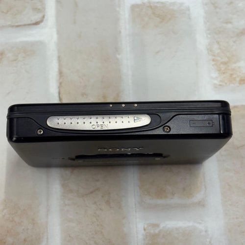 Sony Cassette Players Walkman Wm Ex999