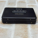 Sony Cassette Players Walkman Wm Ex999