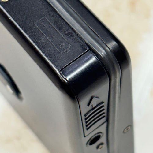 Sony Cassette Players Walkman Wm Ex999