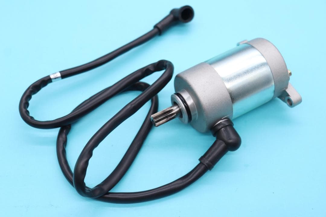 Ignition Dt230 Lanza