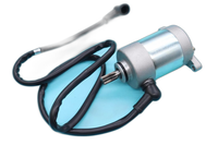Ignition Dt230 Lanza