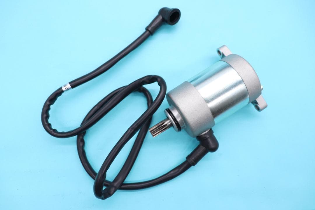 Ignition Dt230 Lanza
