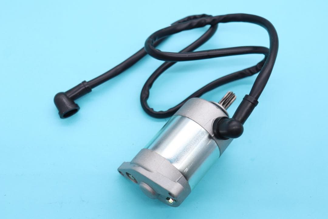 Ignition Dt230 Lanza
