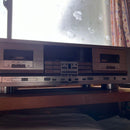 Yamaha Cd, Md Cassette Decks Kx-T900