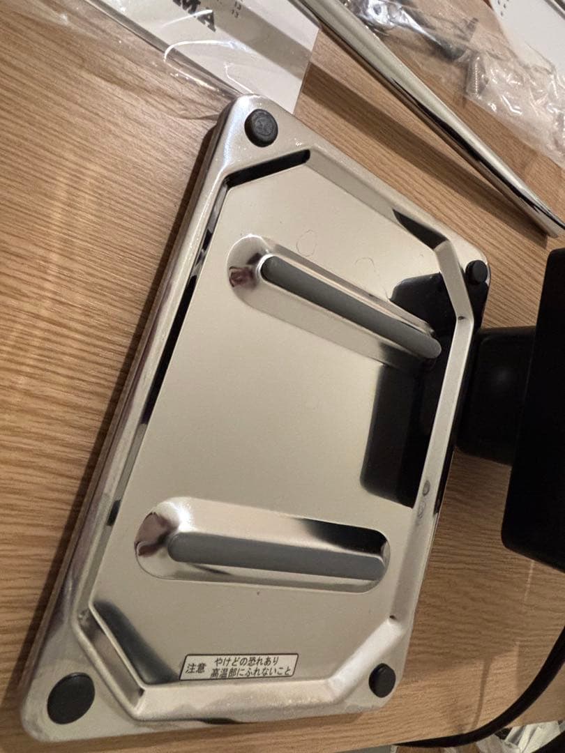 Hashima Irons Hi-350Ps