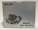 Pentax Binoculars Opera Glasses Up 10X21