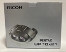 Pentax Binoculars Opera Glasses Up 10X21