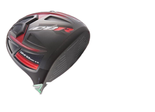 Callaway Golf Driver Cbr 2