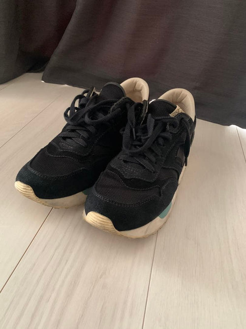 Visvim Sneakers 21Ss Roland Jogger Size10.5