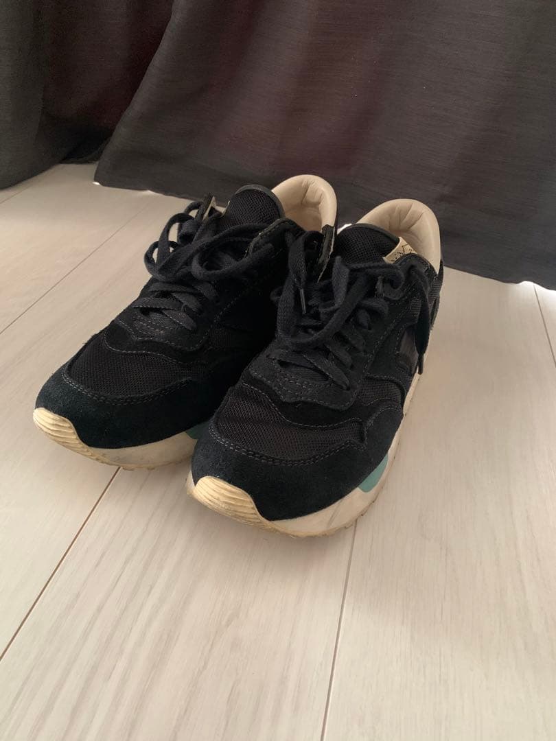 Visvim Sneakers 21Ss Roland Jogger Size10.5