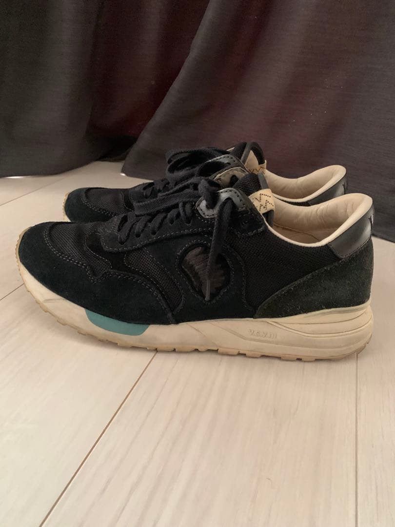 Visvim Sneakers 21Ss Roland Jogger Size10.5
