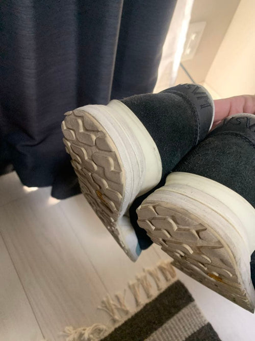 Visvim Sneakers 21Ss Roland Jogger Size10.5