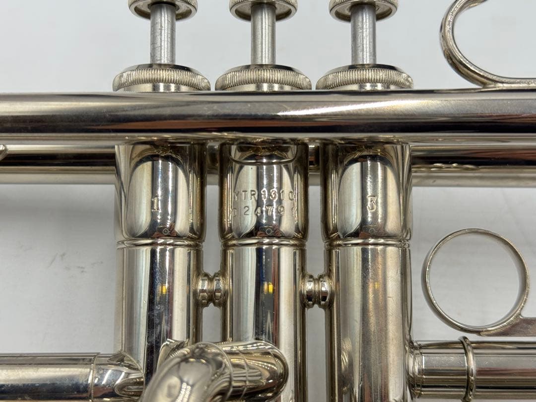 Yamaha Trumpets Ytr-1310