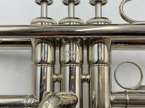 Yamaha Trumpets Ytr-1310