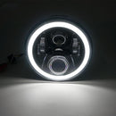 Yamaha Lights Turn Signals 7 Led Kit