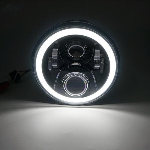 Yamaha Lights Turn Signals 7 Led Kit