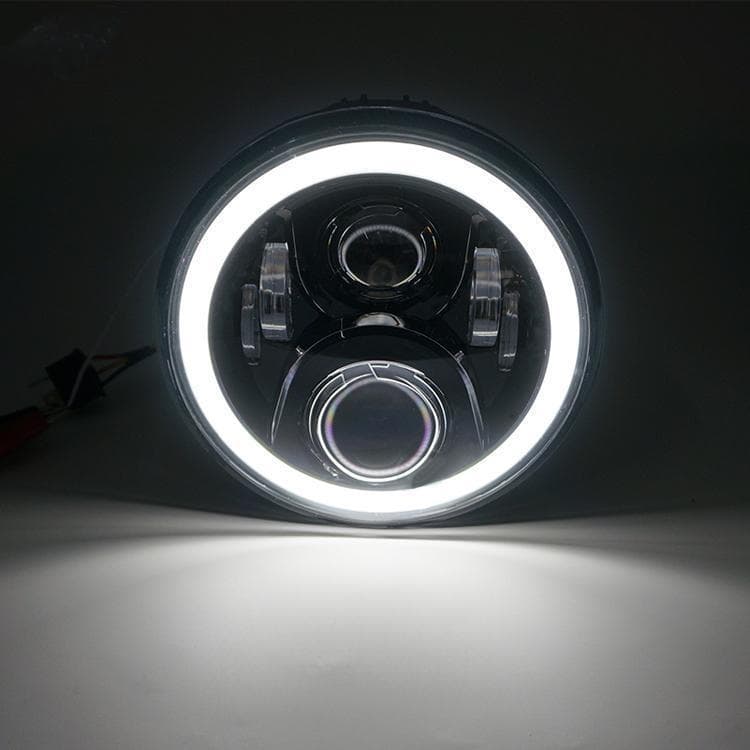 Yamaha Lights Turn Signals 7 Led Kit