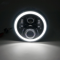 Yamaha Lights Turn Signals 7 Led Kit