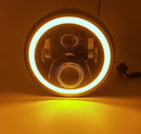 Yamaha Lights Turn Signals 7 Led Kit